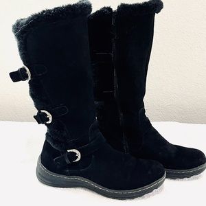 Baretraps Ayden Boots Sz 9.5